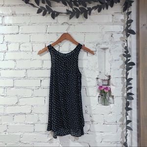 Madewell Star Print Top